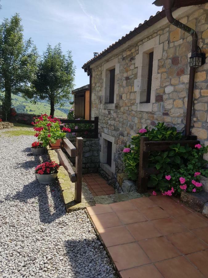 Casa Rural Juntana Holiday home Abionzo