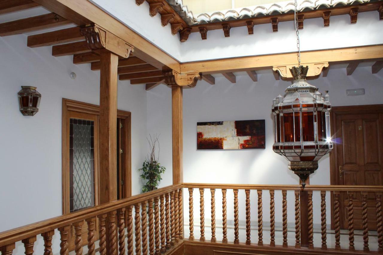Boutique 2* La Zubia (Granada)