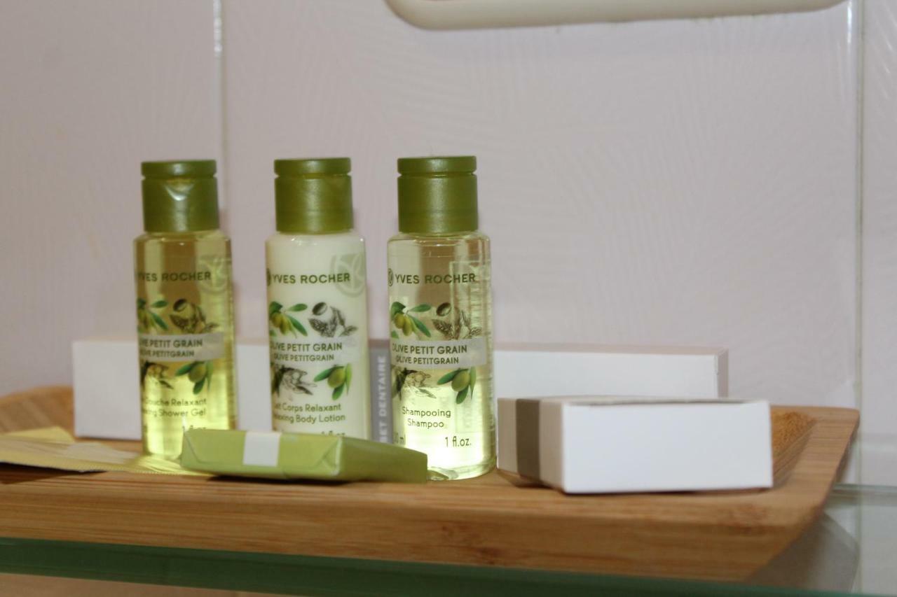 Hotel Boutique 2*