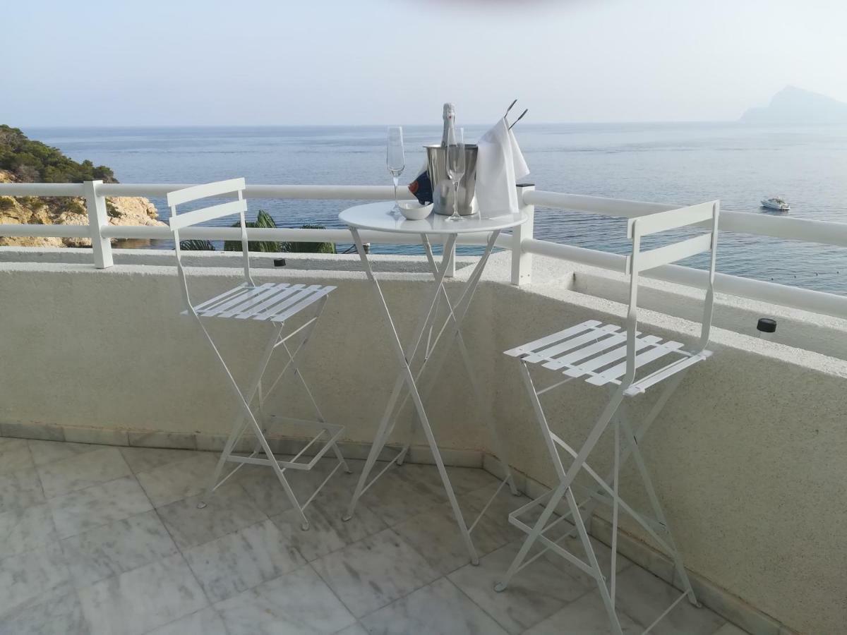 Apartment Panorama 180º Altea