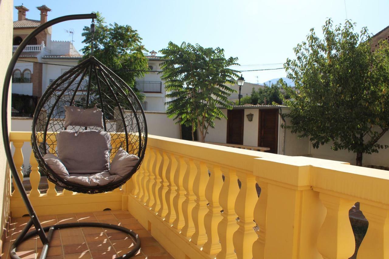 Boutique La Zubia (Granada)