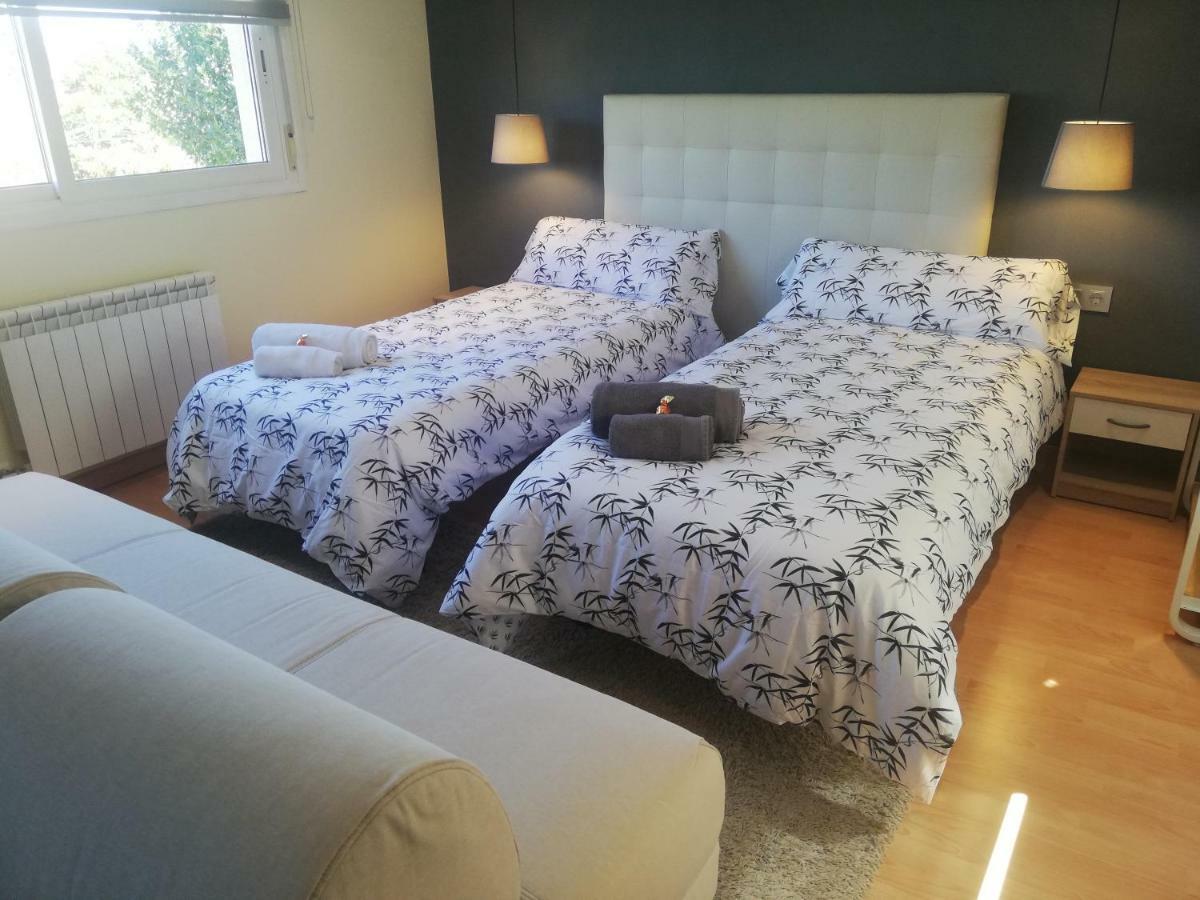 Loft A 20' De Barcelona Y 7' De La Uab. *