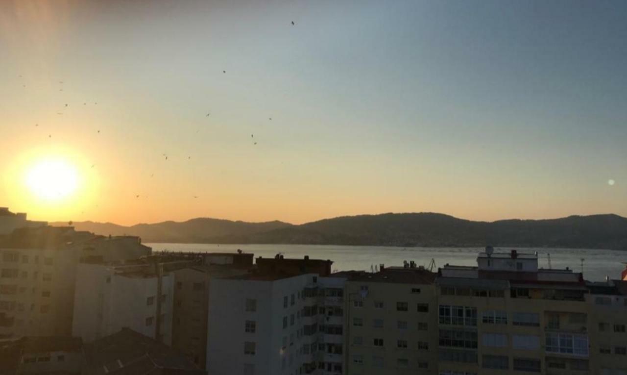 Céntrico Con Vistas Al Mar Apartamento *