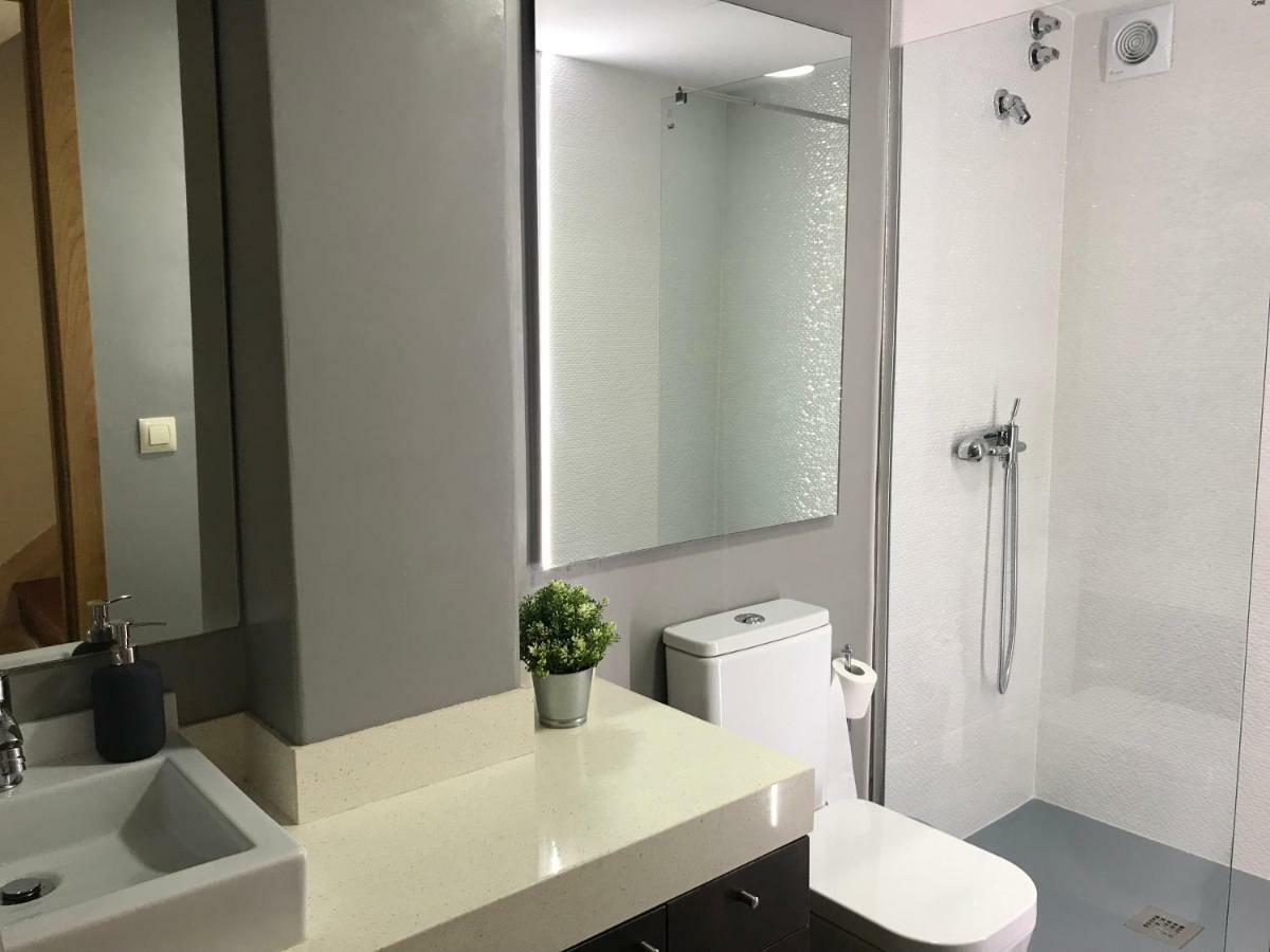 Duplex Centrico Con Vistas Al Mar