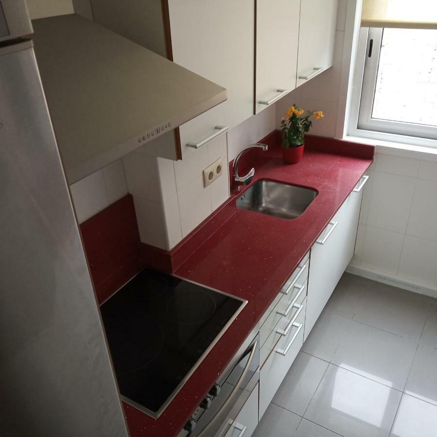 Duplex Centrico Con Vistas Al Mar Vigo