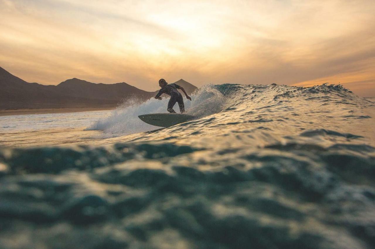 - Fuego - Surf&yoga