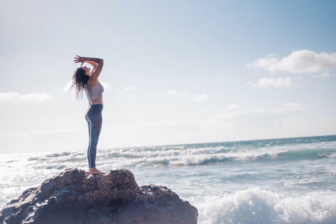 - Fuego - Surf&yoga