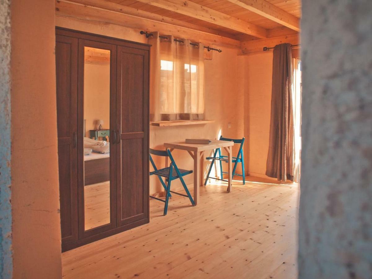 - Fuego - Surf&yoga Apartamento *