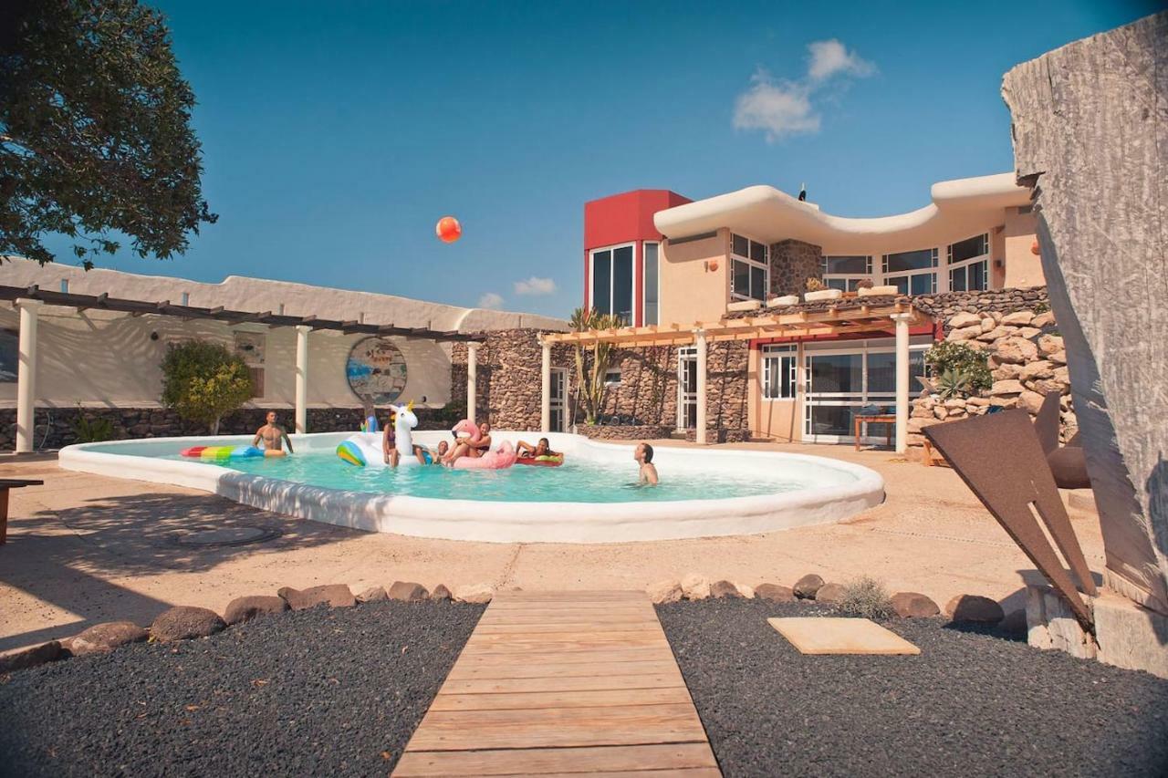 Apartamento - Fuego - Surf&yoga *