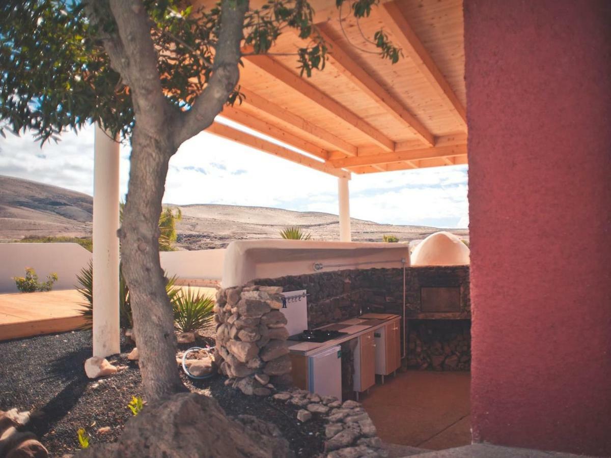 - Fuego - Surf&yoga Apartamento *