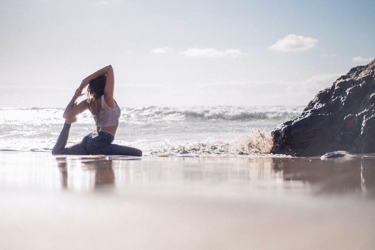 Apartamento - Fuego - Surf&yoga