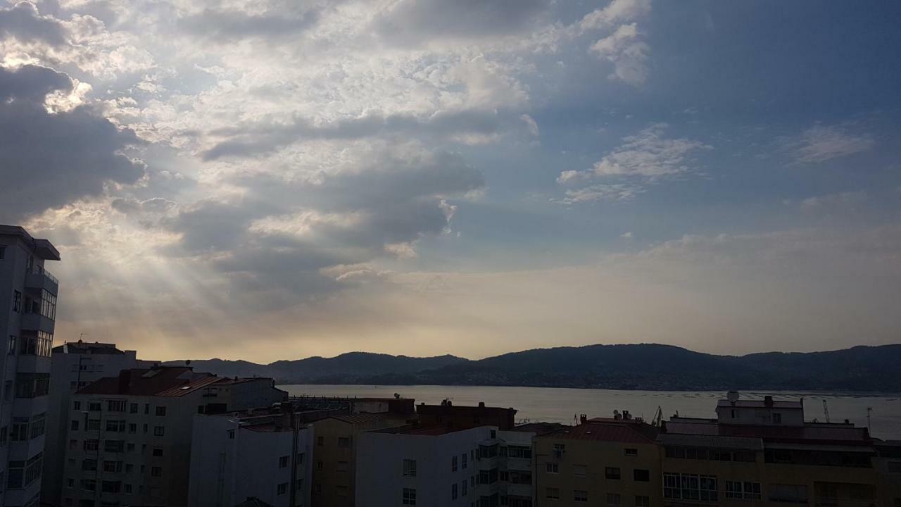 Céntrico Con Vistas Al Mar Apartamento *