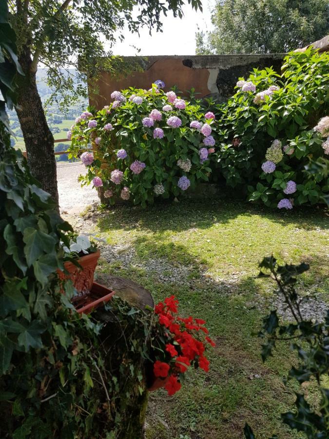 Casa Rural Juntana Abionzo