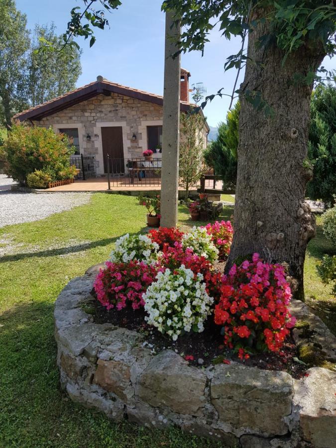 Casa Rural Juntana Holiday home *