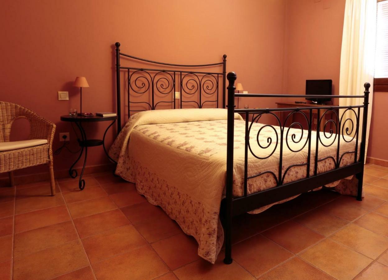 La Casa De La Herrería *