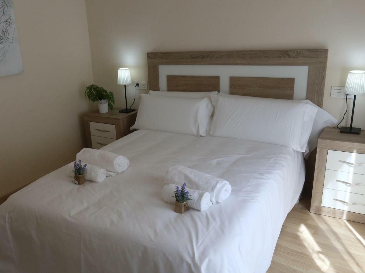 Apartamento Turisticos Puente P3 1-a