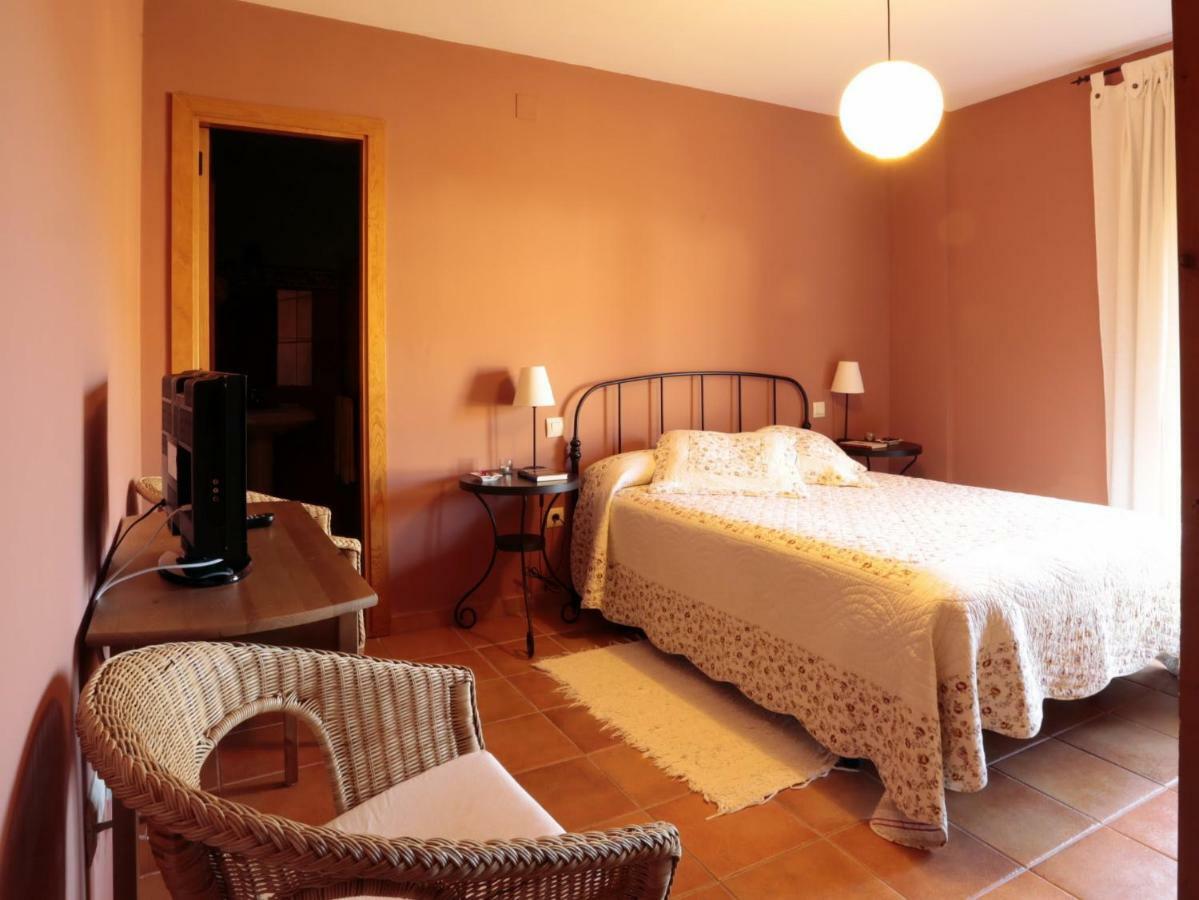 La Casa De La Herrería * Vega del Cadorno
