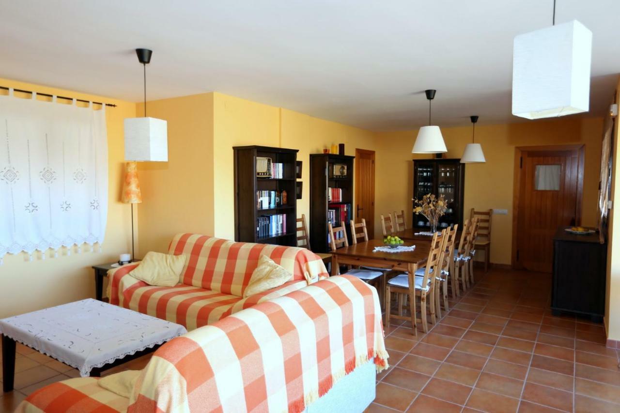 Pensión La Casa De La Herrería