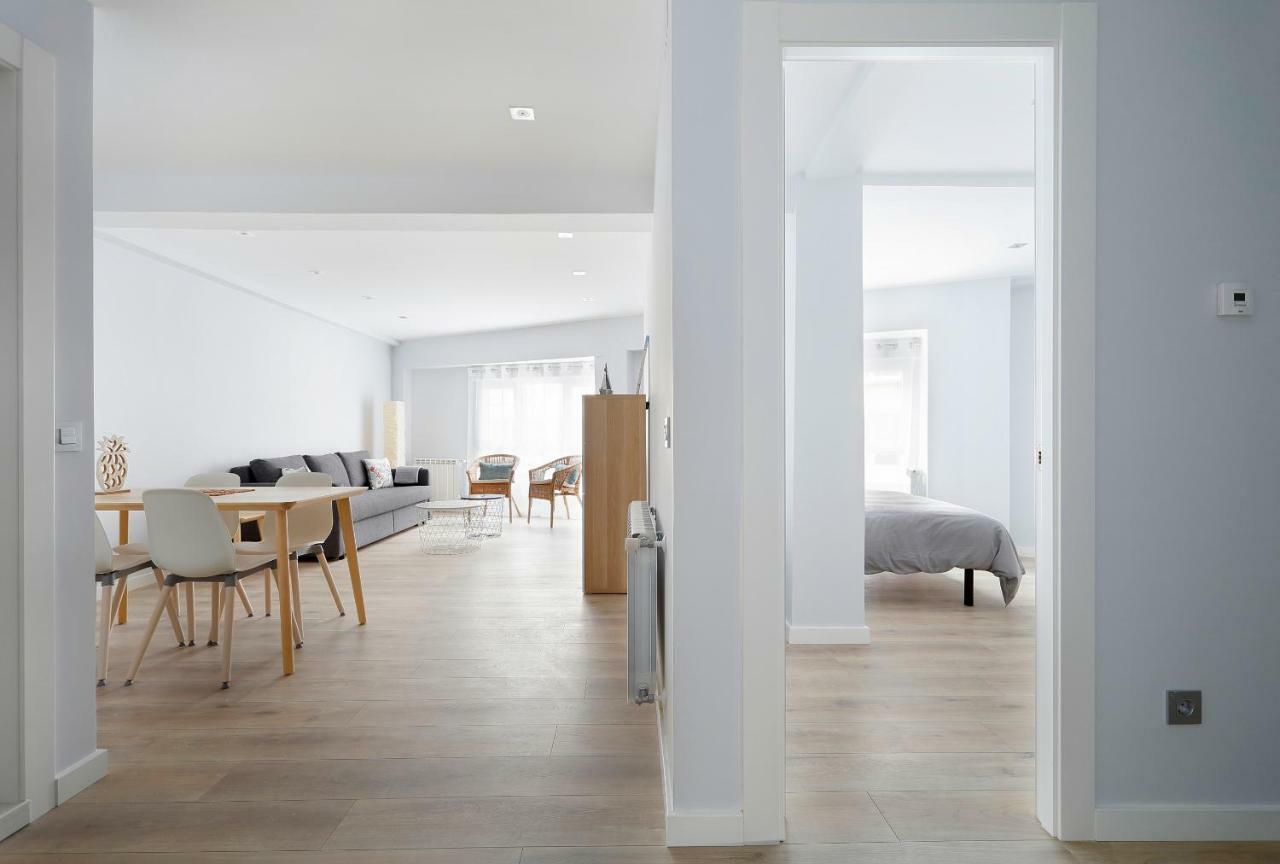 Estudio Centro-nautico I Gijón