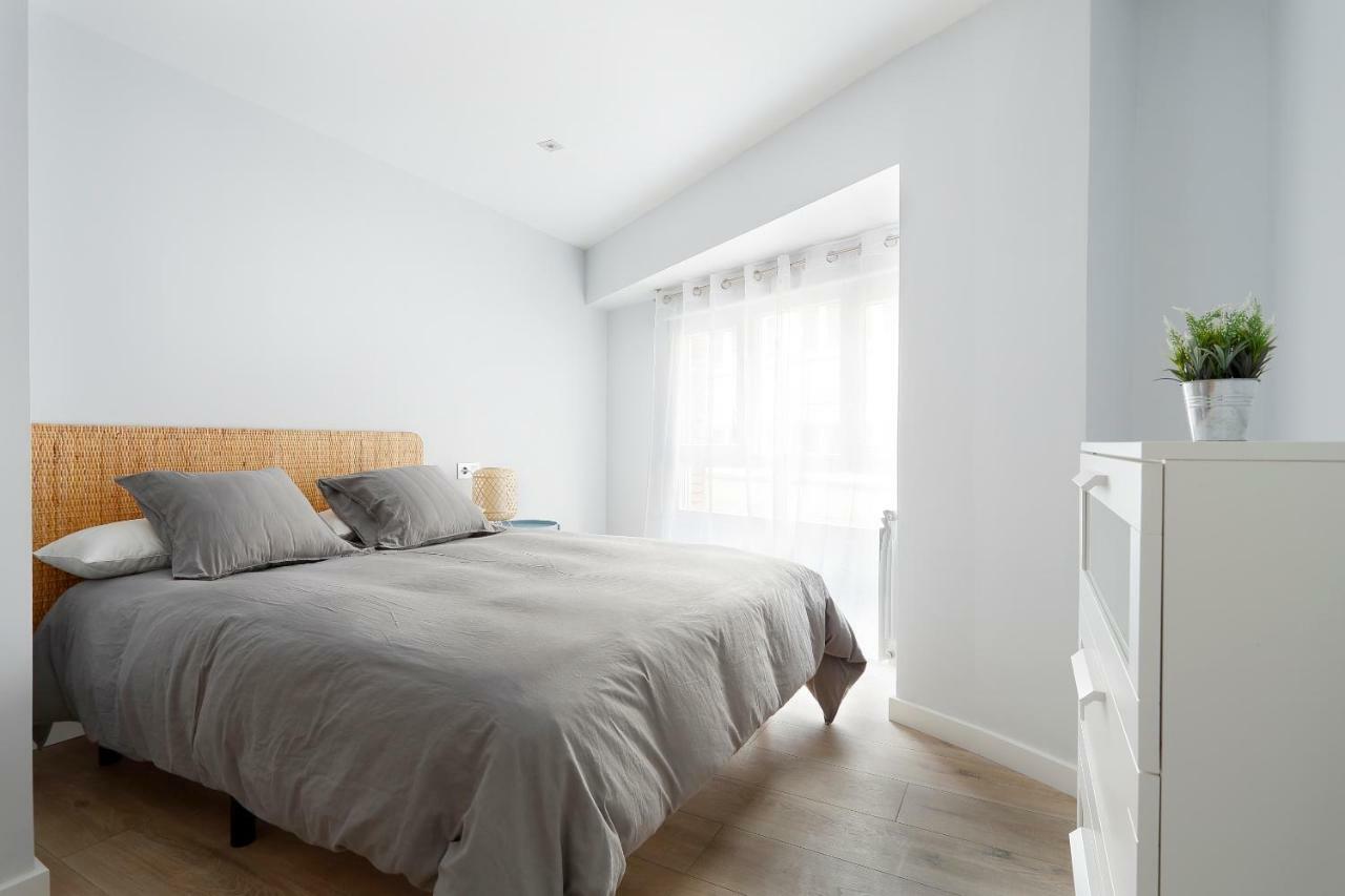 Apartamento Estudio Centro-nautico I