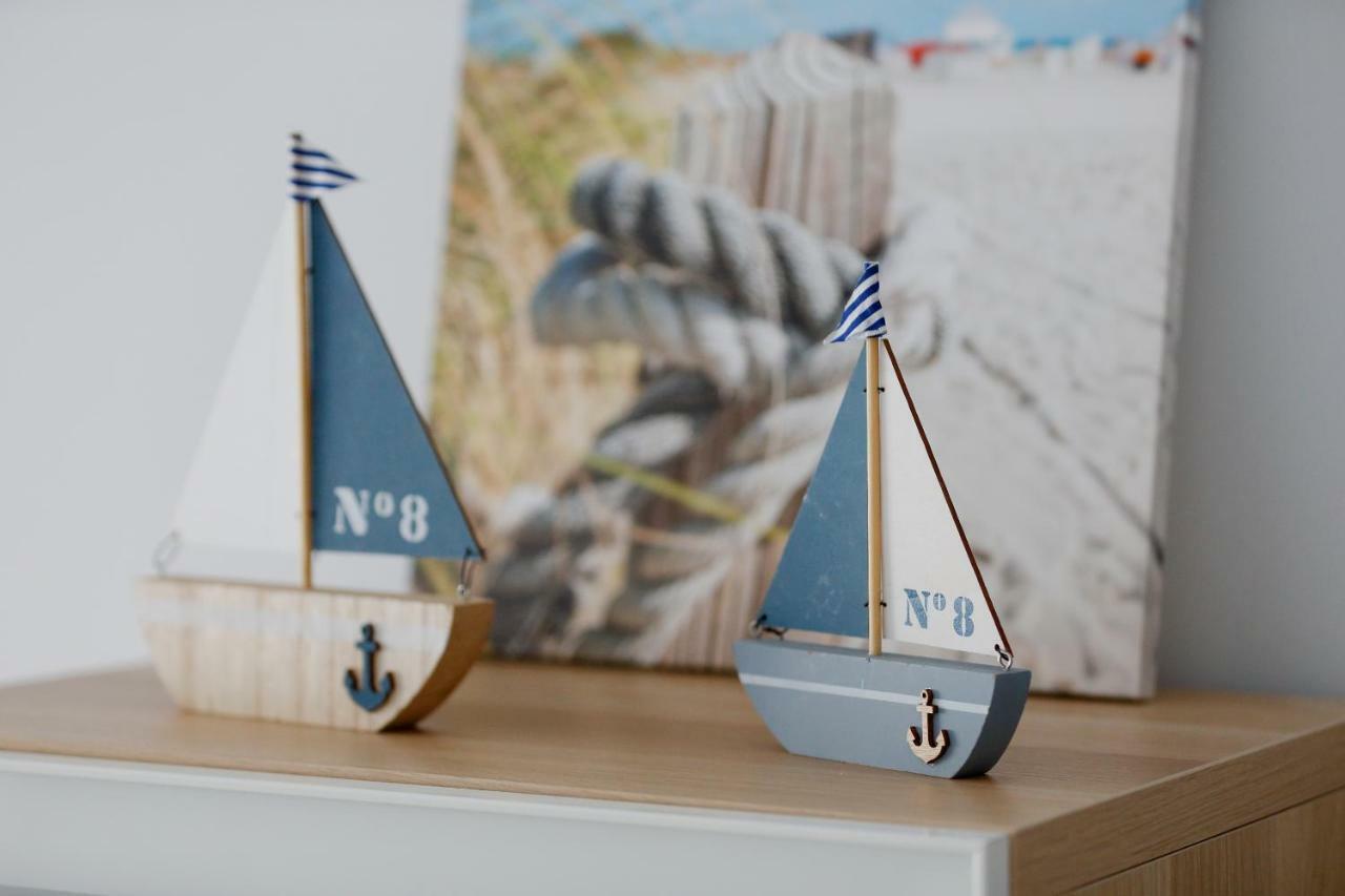 Estudio Centro-nautico I *