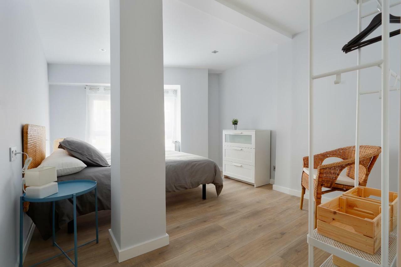 Estudio Centro-nautico I Apartamento Gijón
