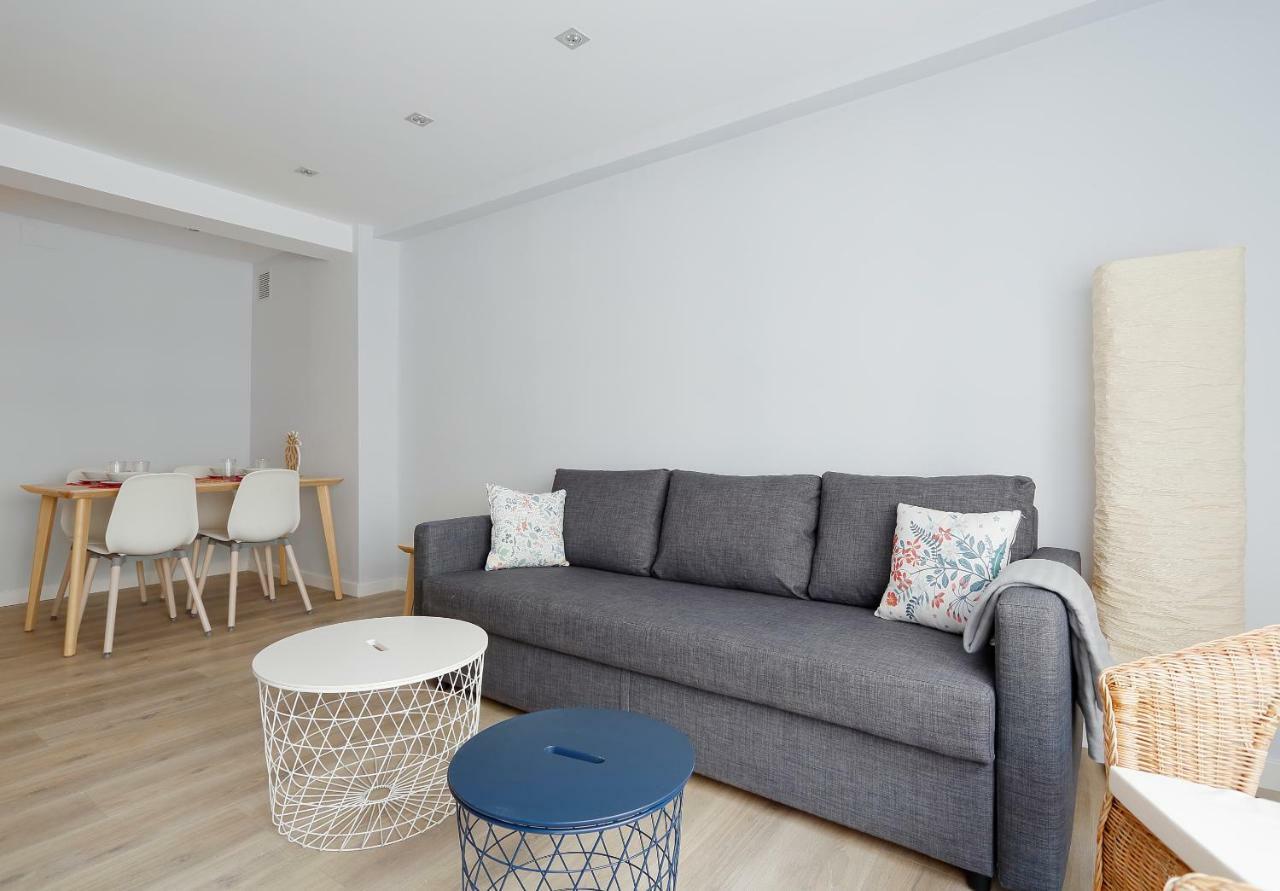 Apartamento Estudio Centro-nautico I