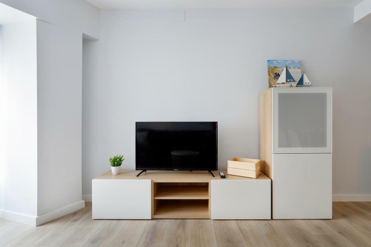 Estudio Centro-nautico I