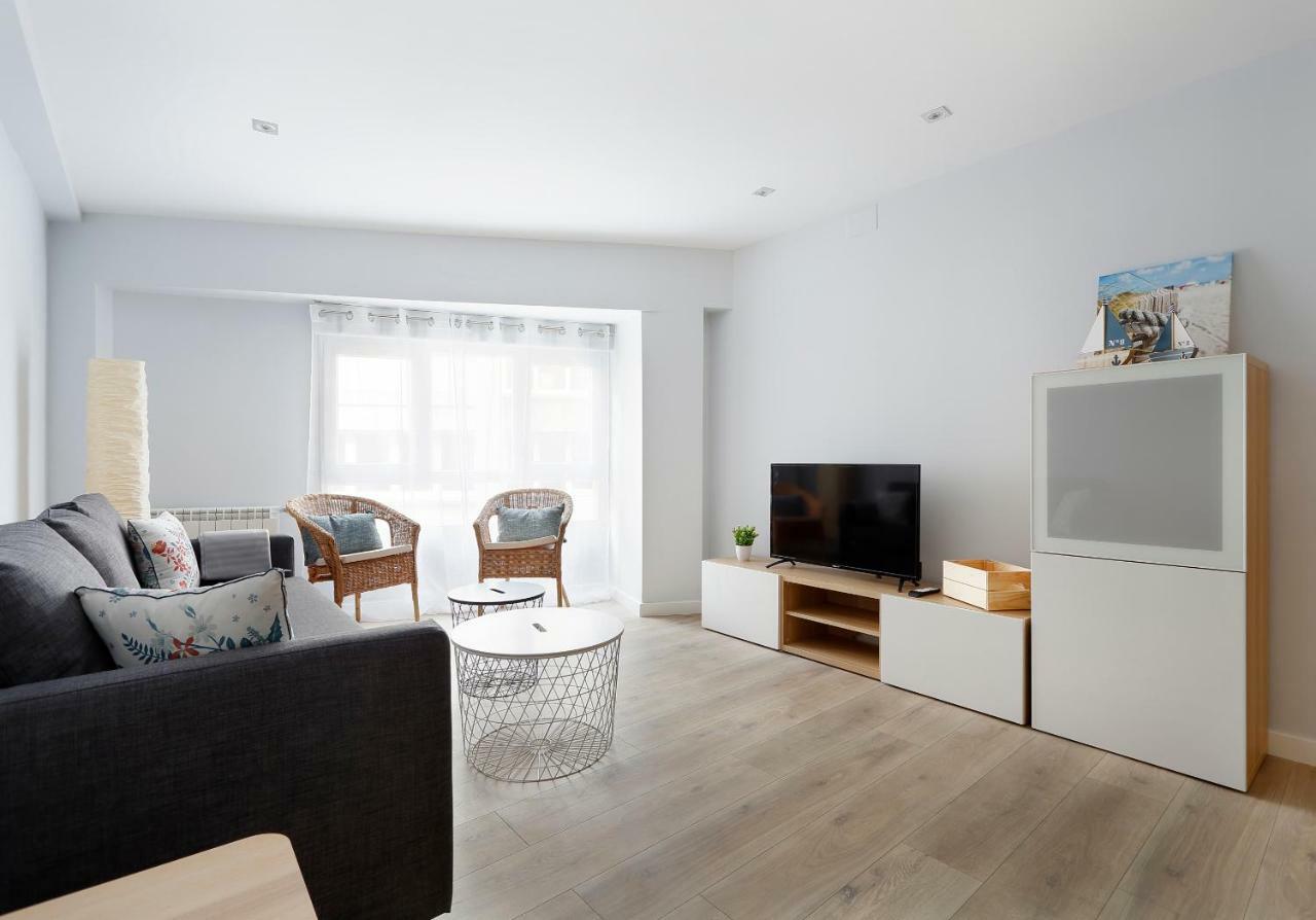 Estudio Centro-nautico I * Gijón
