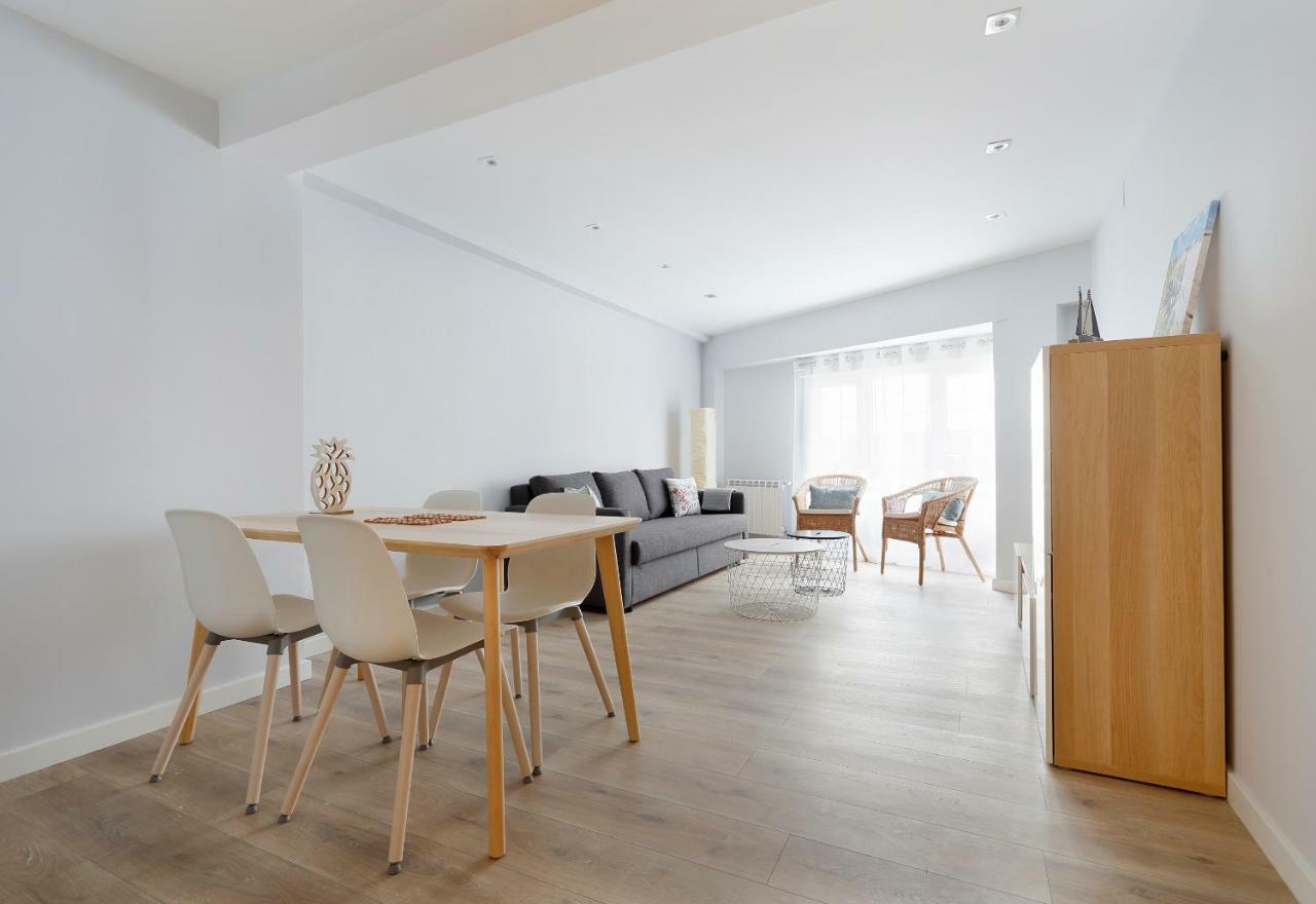 Apartamento Estudio Centro-nautico I *