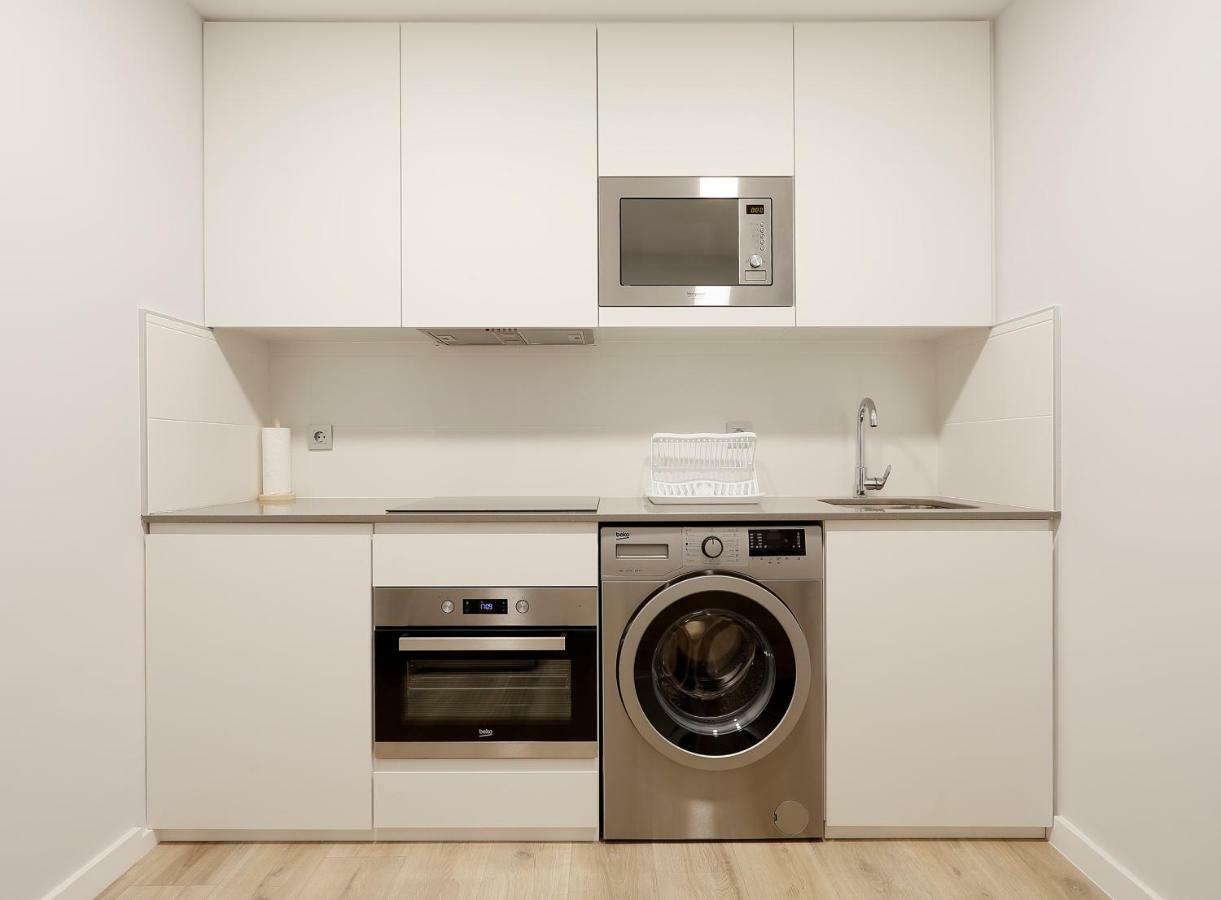 Apartamento Estudio Centro-nautico I
