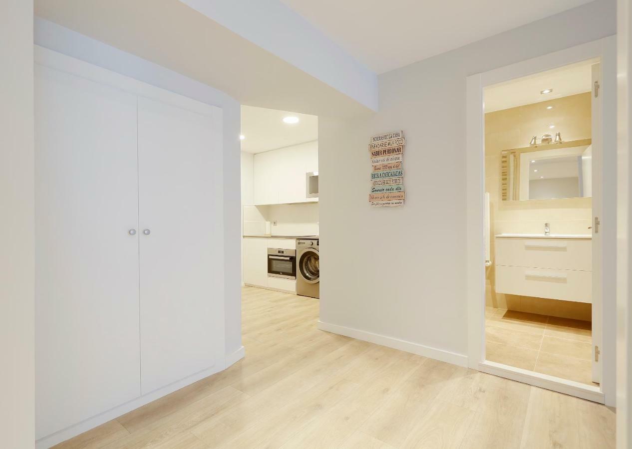 Apartamento Estudio Centro-nautico I Gijón