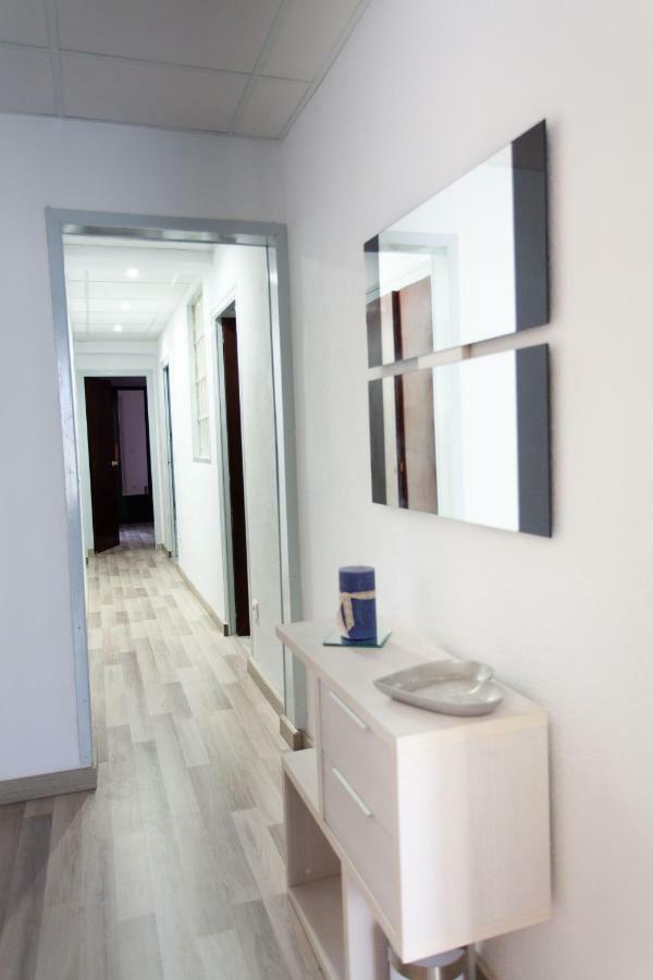 Casa Capilla Apartamento *