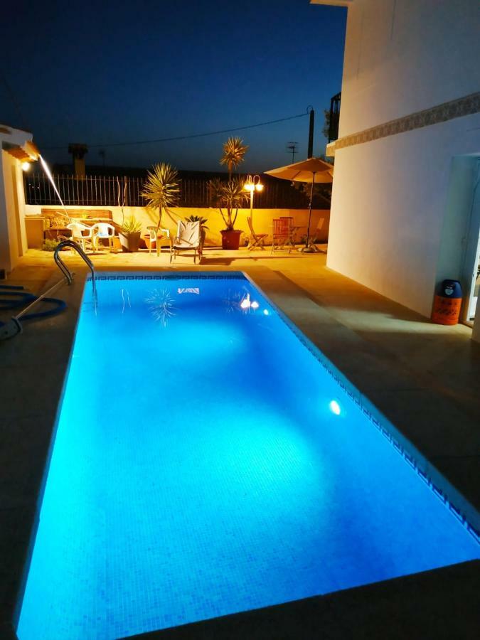 Apartamento Turístico Vistas Al Mar El Campello