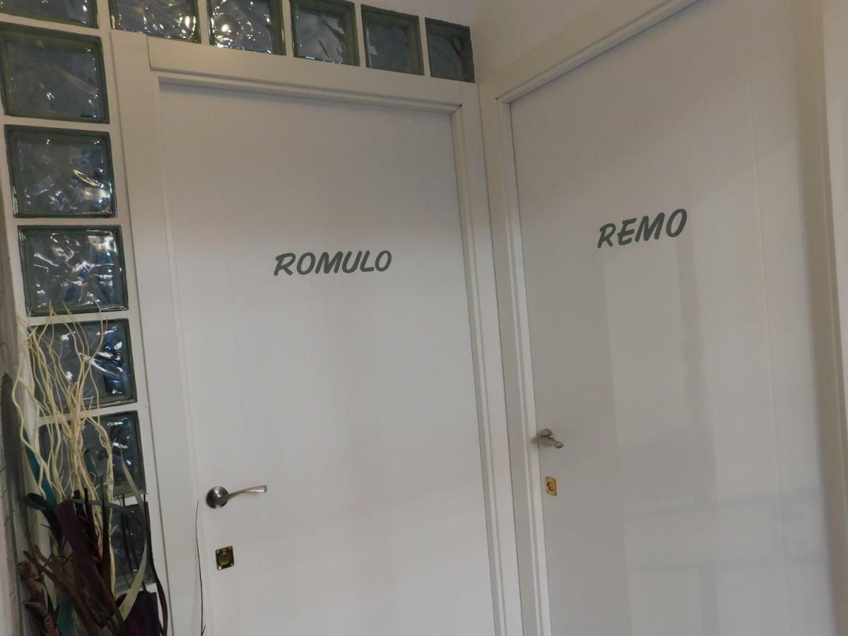 Romulo Y Remo-romulo Apartment Merida