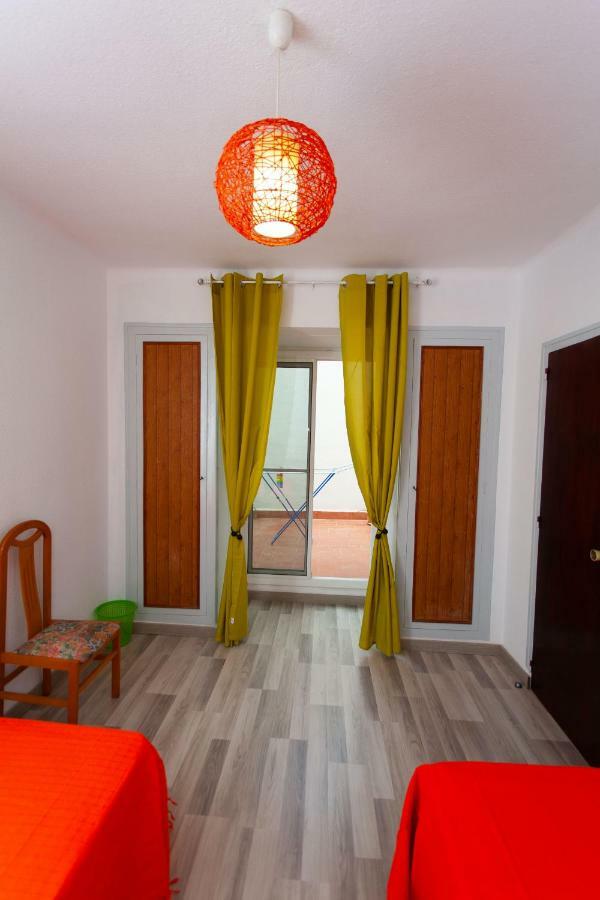 Casa Capilla Apartamento *