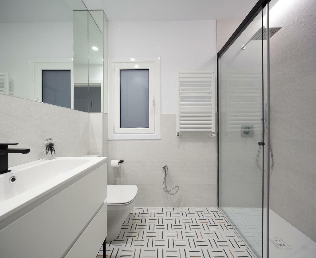 Arrasate Stylish, Super And New. Apartamento