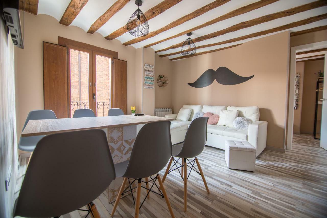 Señoritos Apartamento