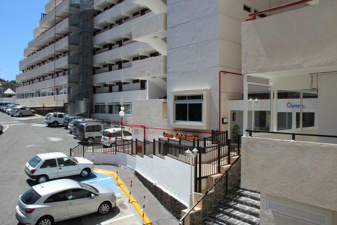 Apartamento In Olympia Playa de las Américas