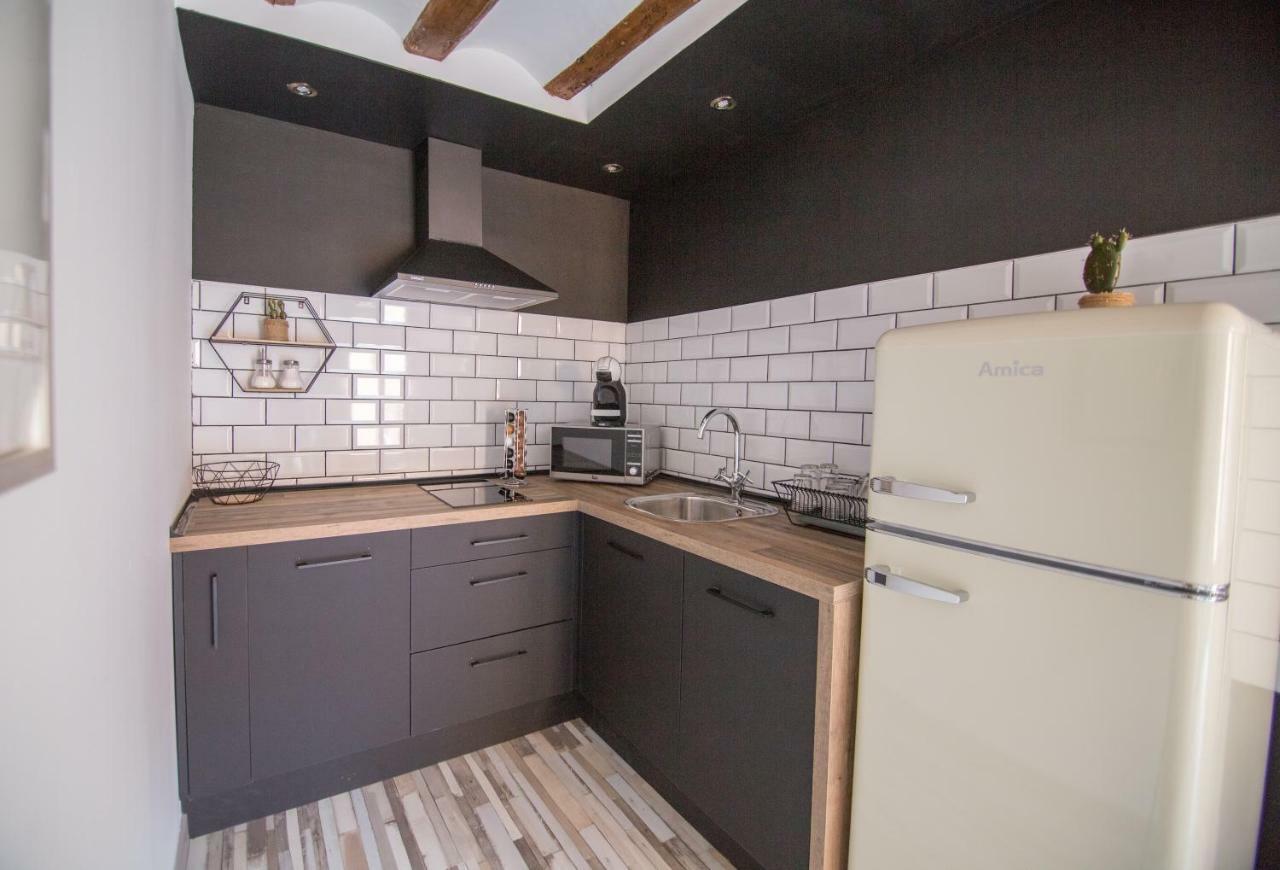 Apartamento Señoritos Haro