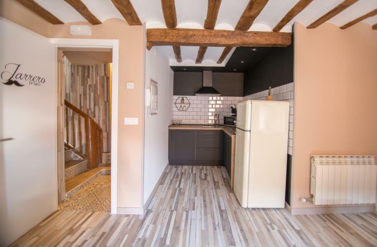 Señoritos Apartamento *
