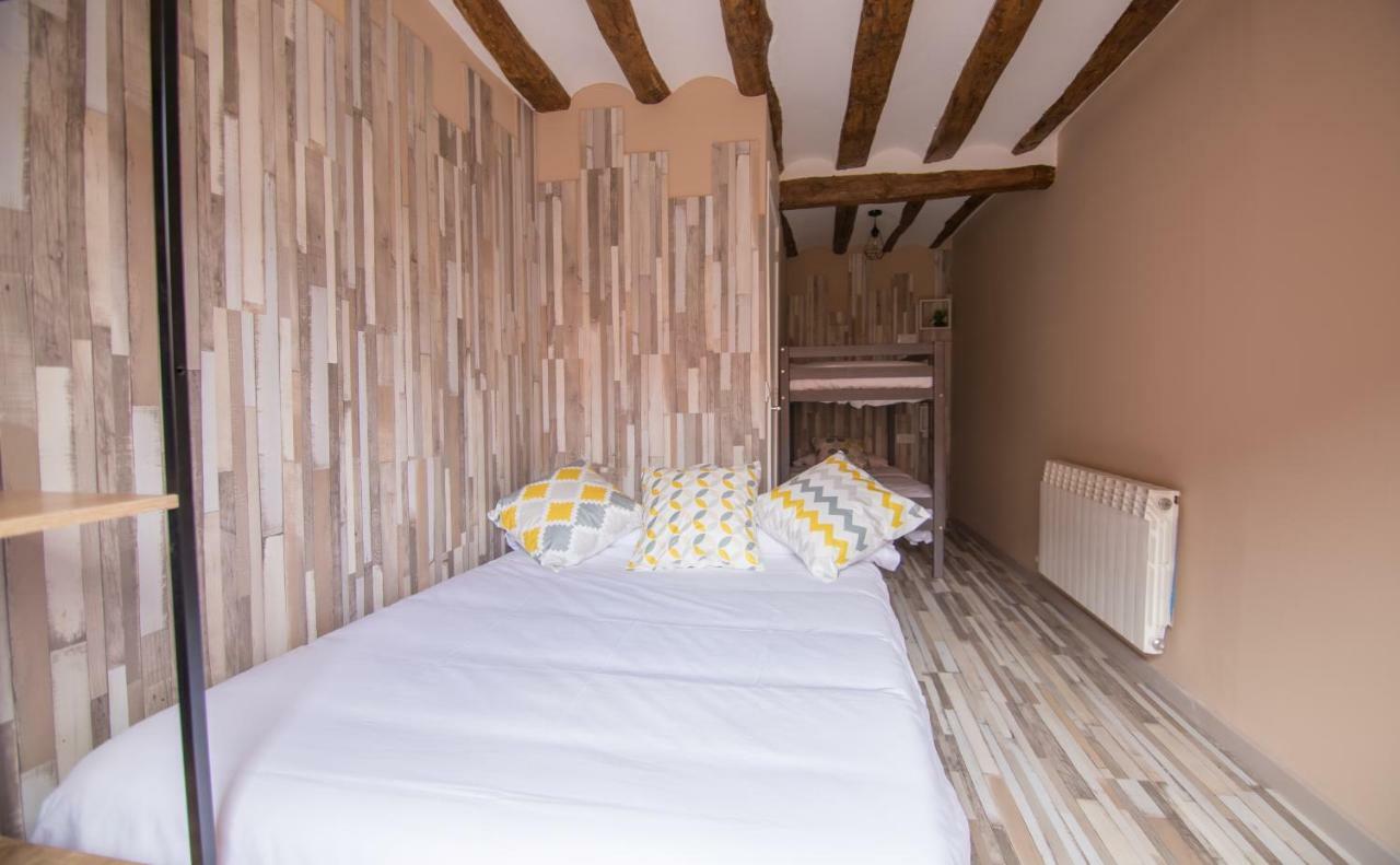 Apartamento Señoritos Haro