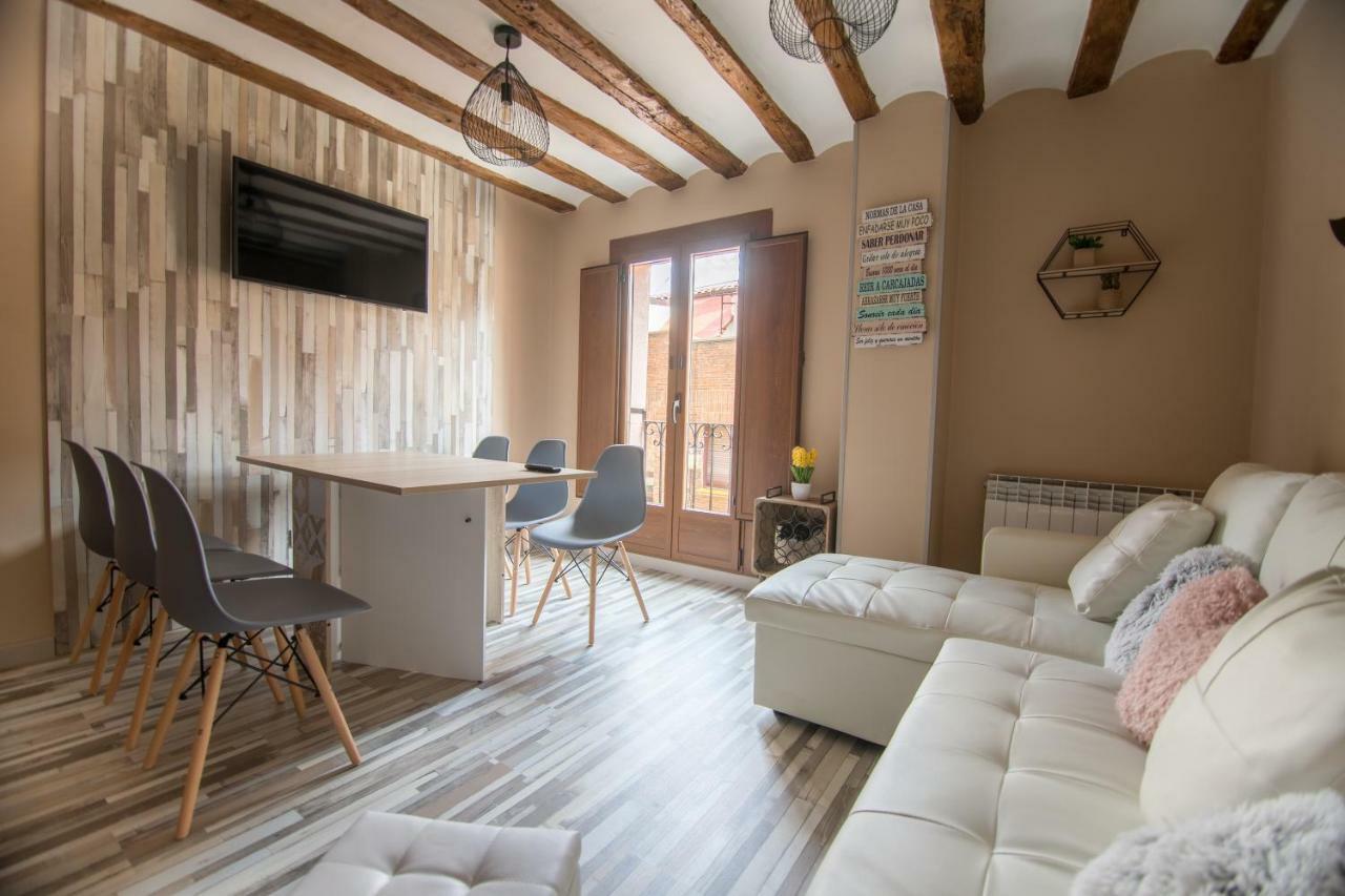 Apartamento Señoritos