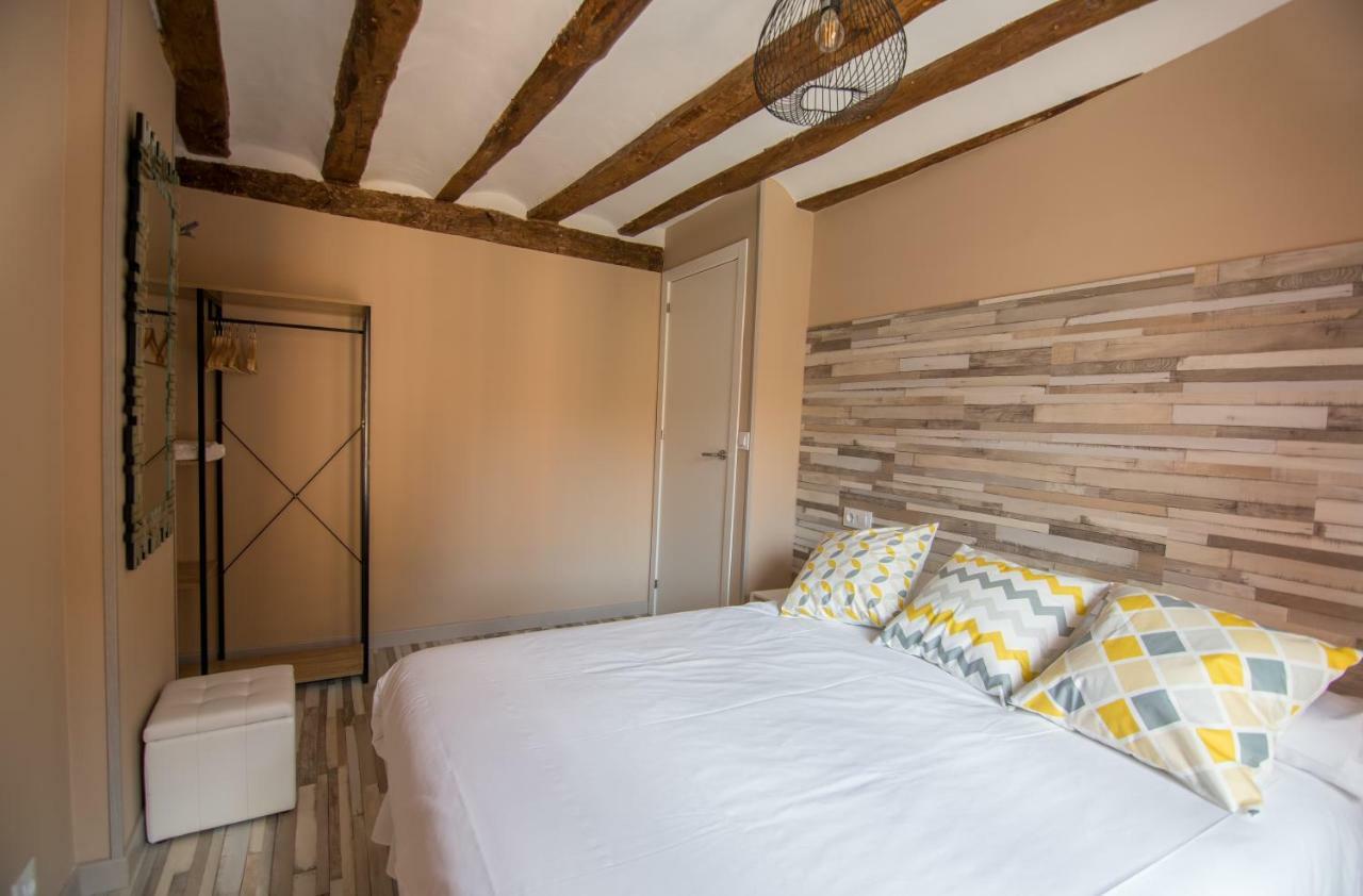 Apartamento Señoritos