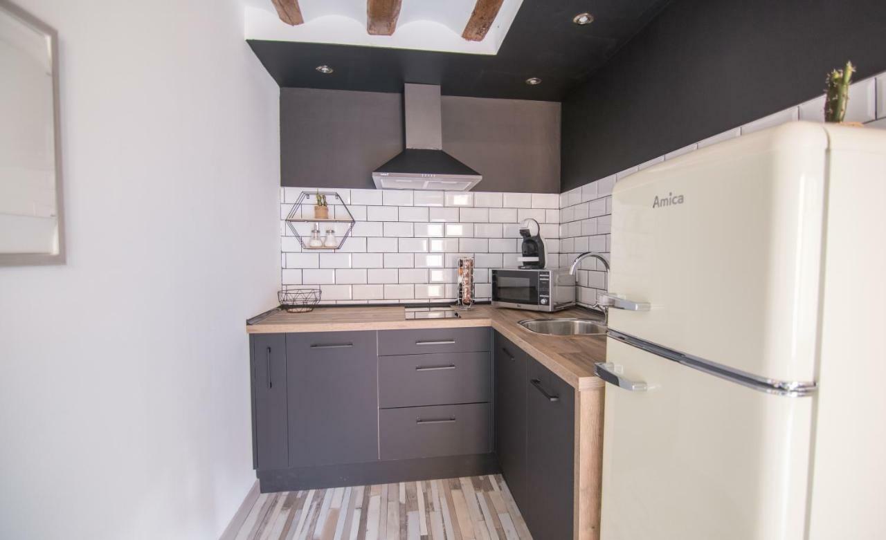 Señoritos Apartamento Haro
