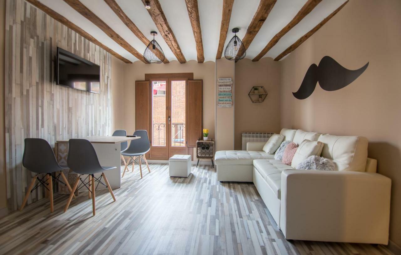 Apartamento Señoritos Haro