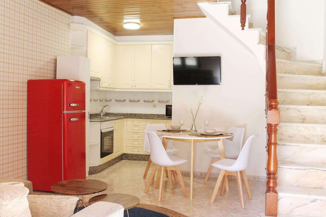 La Casita De Triana Cambados