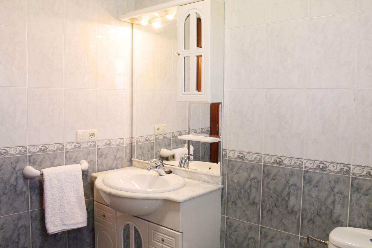 La Casita De Triana *