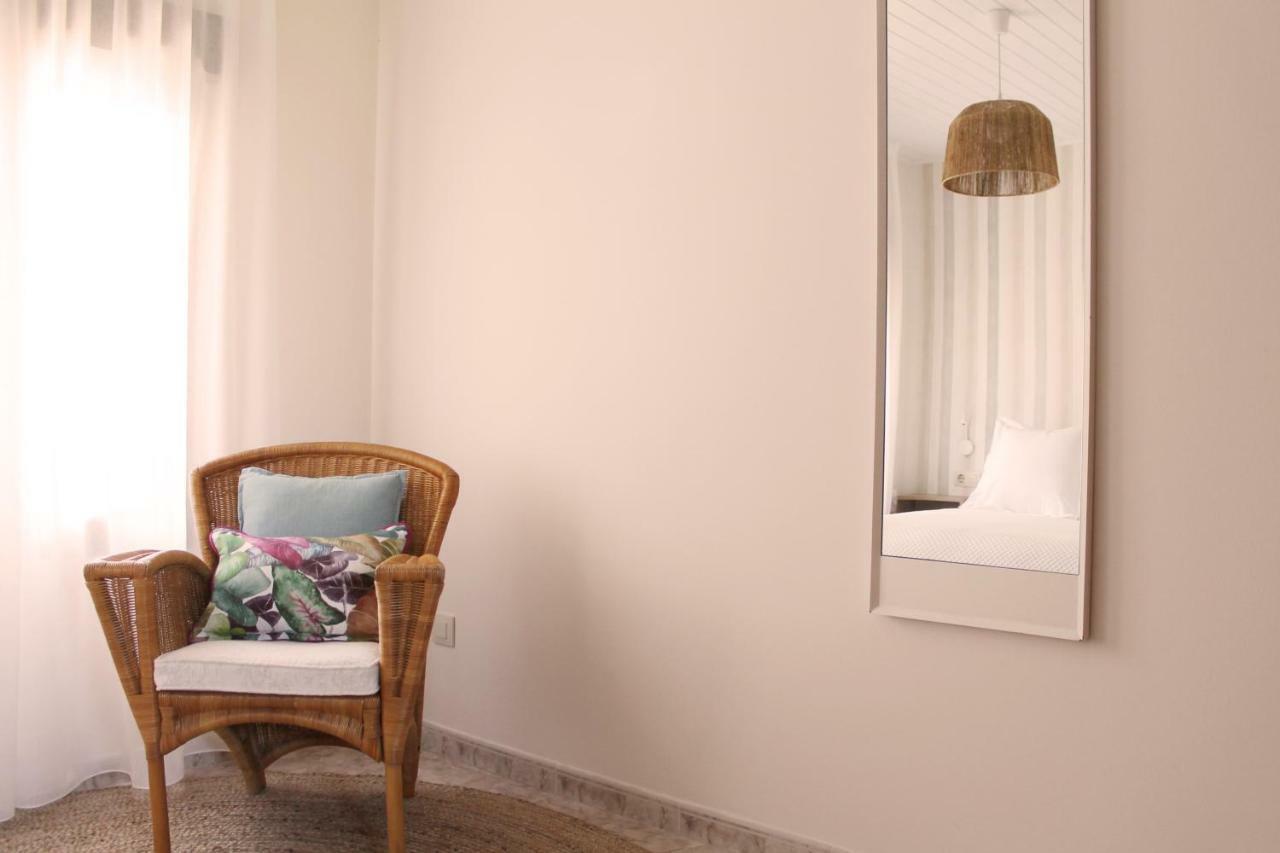 Сasa de vacaciones La Casita De Triana *