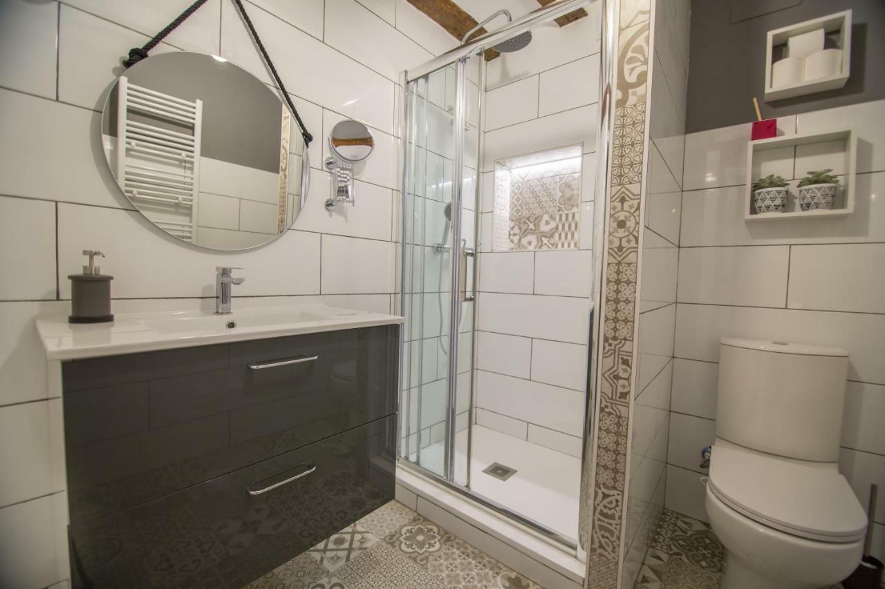 Apartment Senoritos